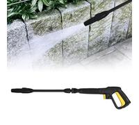 Pressure Washer Trigger Gun / Jet Lance Replacement For Karcher K2 K3 K4 K5 K7