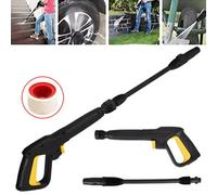 Pressure Washer Trigger Gun & Lance For Karcher K2-K7