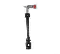 Pressure Washer Trigger Internal Nozzle Lance Handle Valve Kit, for LAVOR for VAX Cleaner, 7x24cm, Black Gray