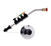 Pressure Washer Wand Extension Lance Spray Nozzle Jet Wash For Karcher K2-K7