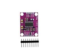 Pressure Weighting Sensor, 5pcs Weighing Sensor 24-bit A/D Conversion Adapter Load Cell Amplifier Board Weight Sensors,Measure Force, Pressure, Displacement
