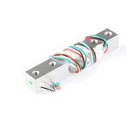 Pressure Weighting Sensor, Digital Load Cell Weight Sensor Weighing Sensors Module 1kg 5kg 10kg 20kg,Measure Force, Pressure, Displacement(10KG)