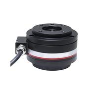 Pressure Weighting Sensor, High Precision Detection And Polishing Six-dimensional Force Sensor Aluminum Alloy Six Axis Multi-axis Load Cell,Measure Force, Pressure, Displacement(200N-10N.m)