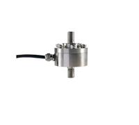 Pressure Weighting Sensor, Load Cell Sensor Module Weight Electronic Scale High Precison 0.5KN 1KN 2KN 3KN 10KN 20KN,Measure Force, Pressure, Displacement(5KN)