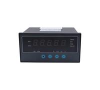 Pressure weighting sensor, NJY-101 Smart Torque Control Meter Torque Sensor Display Controller for Motor and Industrial Equipment,for Weight High Pressure Tension Weighing(1pcs)