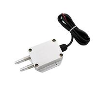 Pressure Weighting Sensor, Pressure Transmitters Difference Transmitter 4-20 MA, Mini Differential Sensor,Measure Force, Pressure, Displacement(0-100kPa)
