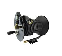 Pressurewasherpartsuk 30m High Pressure Hose Reel Compatible to Fit Karcher HD & HDS Pressure Washers