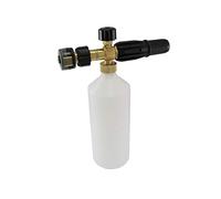 PressureWasherPartsUk Jet Wash New Compatible with to Fit Karcher Easy!Lock Snow Foam Lance