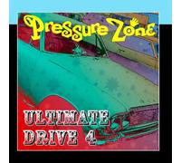 Pressurezone - The Ultimate Drive Four