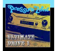 Pressurezone - The Ultimate Drive One