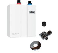 Pressurised Flow Water Heater 5kW