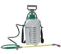 Pressurised Garden Sprayer 5 Litre