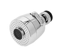 Pressurized Bubbler Aerator Fixture Kitchen Nozzle Faucet Mixer Faucet Filter Bubbler Water Tap Saving Kitchen Shower Head,Faucet Bubbler,as Shown