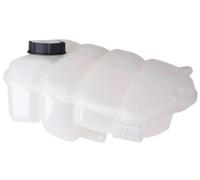 Pressurized Radiator Overflow Bottle Tank Reservoir