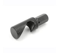 Prestacycle 1/4" Hex Bottle Opener Bit