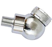 Prestacycle Angle Mini Presta Head