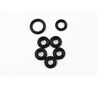 Prestacycle Prestaflator 3-Way Spin Head Rebuild Kit