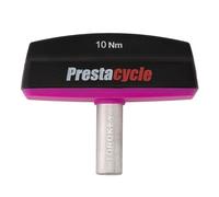Prestacycle TorqKeys T-Handle Preset Torque Tool - 10Nm
