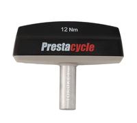 Prestacycle TorqKeys T-Handle Preset Torque Tool - 12Nm