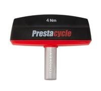 Prestacycle TorqKeys T-Handle Preset Torque Tool - 4Nm