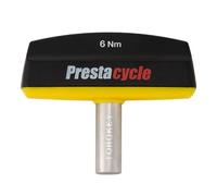 Prestacycle TorqKeys T-Handle Preset Torque Tool - 6Nm