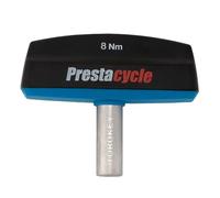 Prestacycle TorqKeys T-Handle Preset Torque Tool - 8Nm