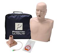 Prestan Ultralite CPR Training Manikin with CPR Feedback (1)