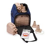 Prestan Ultralite Manikin with Feedback, Adult 4-Pack