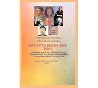 Prestasi yang Lebih Besar - 1: Menampilkan - John G. Lake - Kathryn Kuhlman - Lester Sumrall - Frank dan Ida Mae Hammond - Derek Prince (1)