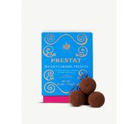 Prestat Prestat Sea Salt Caramel Truffles 175g