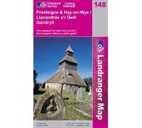 Presteigne and Hay-on-Wye
