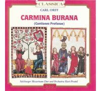 Prestel - Carmina Burana