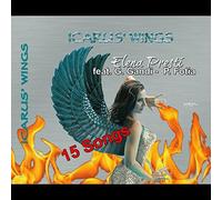 Presti Elena - Icarus' Wings