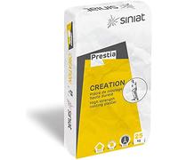 Prestia Casting Plaster stonecast 25kg
