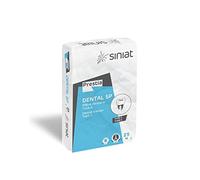 Prestia Dental SP White Dental Plaster of Paris 25kg Bag