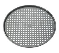 Prestige 0.8mm Bakeware Pizza Crisper, 36.5cm