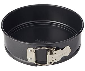 Prestige 0.8mm Bakeware Springform Cake Pan, 8"