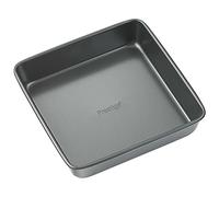 Prestige 0.8mm Bakeware Square Cake Pan, 8"