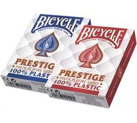 PRESTIGE 100% PLASTIC JUMBO INDEX - QUINT