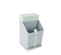 Prestige 47279 Kitchen Hacks Knife and Utensil Station, Plastic, Multi-Colour