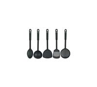 Prestige 5 Piece Nylon Tool Set Black high level of functionality