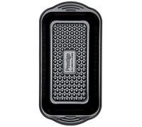 Prestige Aerolift 24 x 13cm carbon Steel Loaf Tin