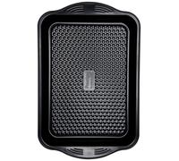Prestige Aerolift 44 x 29cm Carbon Steel Roast And Bake Tray