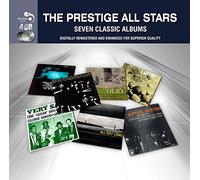 Prestige All-Stars - 7 Classic Albums