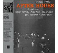 Thad Jones, Frank Wess, Kenny Burrell, Mal Waldron - Thad Jones, Frank Wess, Kenny Burrell, Mal Waldron [VINYL]