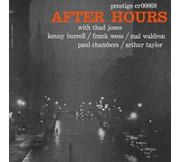 Prestige All Stars - After Hours Original Jazz Classics Series - Vinyl - J3z