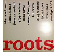 Prestige All-Stars Bill Evans - Roots [Vinyl LP] [VINYL]