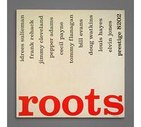 Prestige All Stars - Roots [Vinyl LP] [VINYL]