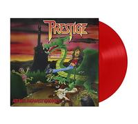 Prestige - Attack Against Gnomes [VINYL]