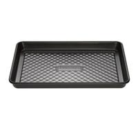 Prestige Inspire Bakeware Oven Tray - Black,39 cm